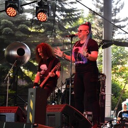 Dni Rudy Śląskiej 2023 - koncerty