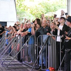 Dni Rudy Śląskiej 2023 - koncerty