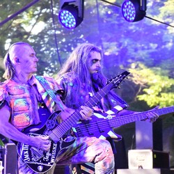 Dni Rudy Śląskiej 2023 - koncerty