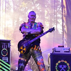 Dni Rudy Śląskiej 2023 - koncerty