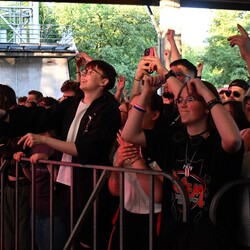 Dni Rudy Śląskiej 2023 - koncerty