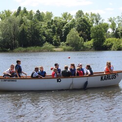 Wodny Dzień Dziecka