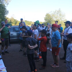 Wodny Dzień Dziecka