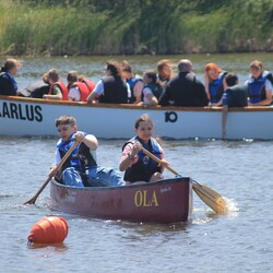 Wodny Dzień Dziecka