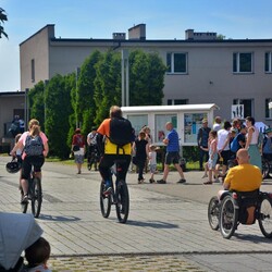 Parafialny Festyn Rodzinny