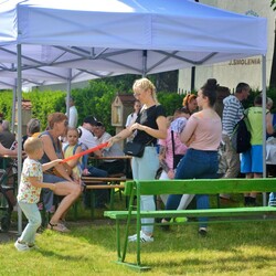 Parafialny Festyn Rodzinny