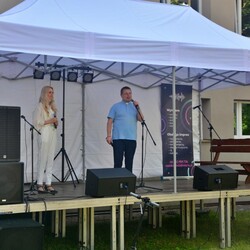 Parafialny Festyn Rodzinny