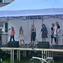 Parafialny Festyn Rodzinny