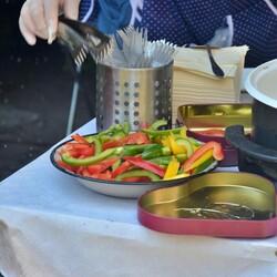 Parafialny Festyn Rodzinny