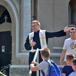 Parafialny Festyn Rodzinny