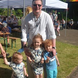 Parafialny Festyn Rodzinny