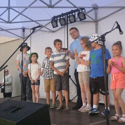 Parafialny Festyn Rodzinny