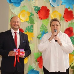 Zakończenie XIX TGOzN