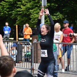 Bieg wiewiórki czerwiec 2023