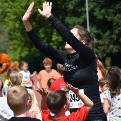 Bieg wiewiórki czerwiec 2023