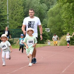 Bieg wiewiórki czerwiec 2023