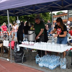 Bieg wiewiórki czerwiec 2023