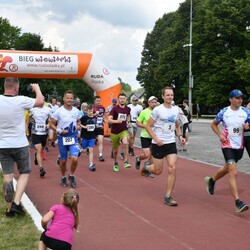 Bieg wiewiórki czerwiec 2023