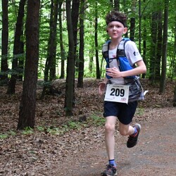 Bieg wiewiórki czerwiec 2023