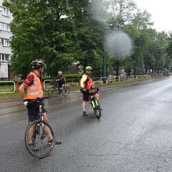 Śląskie Święto Rowerzysty