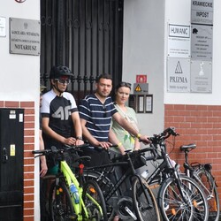 Śląskie Święto Rowerzysty