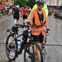 Śląskie Święto Rowerzysty