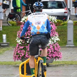 Śląskie Święto Rowerzysty