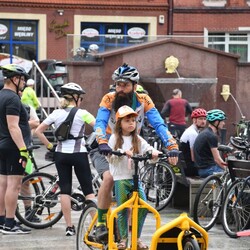 Śląskie Święto Rowerzysty