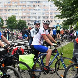 Śląskie Święto Rowerzysty