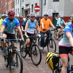 Śląskie Święto Rowerzysty