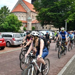 Śląskie Święto Rowerzysty