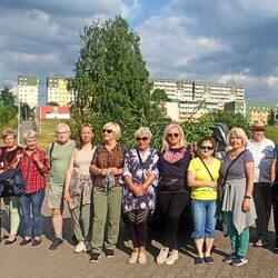 Sadzenie roślin Bykowina