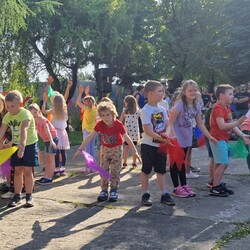 Maj i czerwiec w MP 32