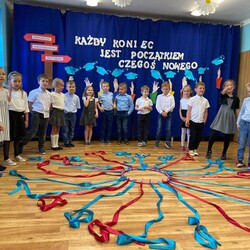 Maj i czerwiec w MP 32