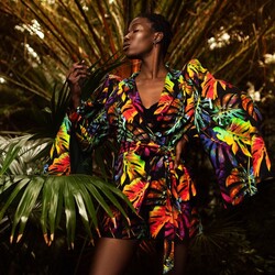 Wywiad projektantka mody