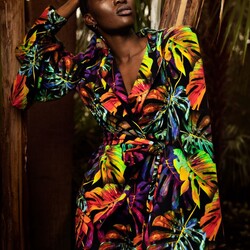 Wywiad projektantka mody