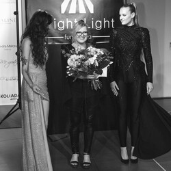 Wywiad projektantka mody