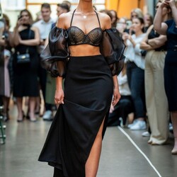 Wywiad projektantka mody