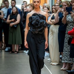 Wywiad projektantka mody