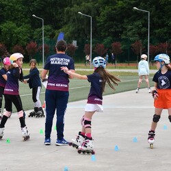 III Festiwal Rolkowy