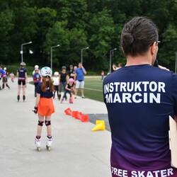 III Festiwal Rolkowy