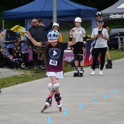 III Festiwal Rolkowy