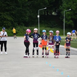 III Festiwal Rolkowy