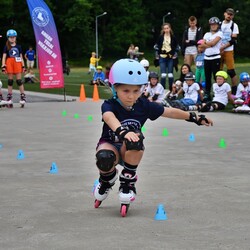 III Festiwal Rolkowy