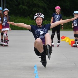 III Festiwal Rolkowy