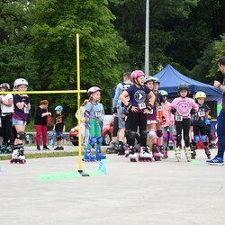 III Festiwal Rolkowy