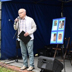 wycieczka rowerowa i piknik przy piekaroku