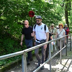 Wycieczka Węglowa Atlantyda