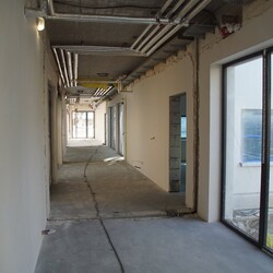 Budowa Szkoły Podstawowej nr 17