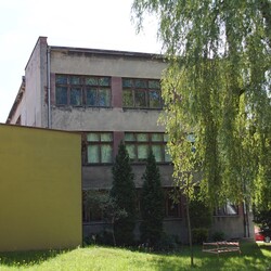 Budowa Szkoły Podstawowej nr 17